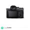 SONY Alpha ILCE-7M4K Full Frame Mirrorless Camera with 28-70 mm Zoom LensFeaturing Eye AF and 4K movie recording  (Black)