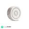 OKOS WiFi Alarm Sensor, Smart Alarm Siren, Inbuilt Temperature and Humidity Sensor, Multi-function Alarm, Home Security System, Okos Smart APP Control, WiFi Function, Compatible with Alexa Google Home