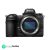 NIKON Z 6 Mirrorless Camera Body with 24-70mm Lens and Mount Adapter FTZ  (Black)