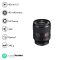 Sony E Mount Sony FE 35mm F1.4 GM Full-Frame Lens (SEL35F14GM) | Standard Prime | Premium G Master