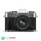 FUJIFILM X-T30II15-45 Mirrorless Camera X-T30II15-45  (Black)