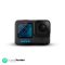 GoPro Hero11 Waterproof Sports and Action Camera  (Black, 23 MP)