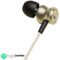 boAt Bassheads 152 Masaba Edition in Ear Wired Earphones with Mic(Black Star)