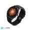 CrossBeats Newly Launched Orbit STYL 1.4″ HD Round Fashion Bluetooth Calling Smart Watch 2023, 100 Sports Modes Heart Rate SPO2 Sleep Smartwatch iPhone/Android,Fitness Tracker Men/Women – Black