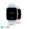 Amazfit GTS2 Mini (New Version) Smart Watch with Always-on AMOLED Display, Alexa Built-in, SpO2, 14 Days’ Battery Life, 68 Sports Modes, GPS, HR, Sleep & Stress Monitoring (Breeze Blue)