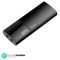 Silicon Power 32GB USB 2.0 Flash Drive Thumb Drives Bulk Jump Drive Zip Drive Memory stick with LED U05 USB 2.0 capless design Black (SU032GBUF2U05V1KAM)