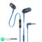 boAt Bassheads 220 Wired in Ear Earphones(Black Indi)