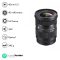 Sigma 16-28mm f/2.8 DG DN Contemporary Lens for Sony E Mount Full Frame Mirror Less Cameras (Black)