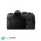 Olympus OMD-EM-1-Mark-III Mirrorless Digital Camera Body Black