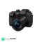 Panasonic LUMIX GH5 II 4K Mirrorless Camera with Lecia Vario-Elmarit 12-60mm F2.8-4.0 Lens (DC-GH5M2LGW) Black