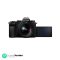 Panasonic Lumix S5 FullFrame Mirrorless Camera with Lumix S 20-60mm Lens (DC-S5K), 3X Optical Zoom, Black