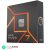 AMD 7000 Series Ryzen 7 7700 Desktop Processor 8 cores 16 Threads 40 MB Cache 3.8 GHz Upto 5.3 GHz AM5 Socket (100-100000592BOX) Socket AM5