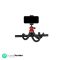 Photron 33.02 cm (13 Inch) Flexible GorillaPod Tripod Octopod 800 with Ball Head & Mobile Holder for Smart Phone, Mobile Phone, Camera, GoPro, Red/Black