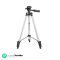 Tygot T-720 (52 inch) Tripod for Smartphones & Cameras with Mobile Holder and Carry Bag, Load Capacity-3 Kg, Lightweight & Sturdy Tripod with Adjustable 3 Way Pan Head