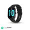 Pebble Cosmos MAX – 1.81 BT Calling Smart Watch, Multiple Sports Mode, HR, Sleep and BP Monitoring Jet Black