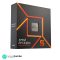 AMD Ryzen 5 7600X 6-Core, 12-Thread Unlocked Desktop Processor, Socket AM5, 5.3 GHz Max Boost