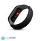 OnePlus Band  (Black Strap, Size : Regular)