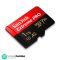 SanDisk Extreme Pro 1TB microSDXC UHS-I, V30, 200MB/s Read, 140MB/s Write, Memory Card for 4K Video on Smartphones, Action Cams and Drones