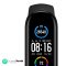 MI (Renewed) Women’s Smart Band 5 India’s No. 1 Fitness Band, 1.1-inches AMOLED Color Display, Magnetic Charging, 2 Weeks Battery Life, Personal Activity Intelligence (PAI), Health Tracking (Black)