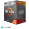 AMD Ryzen™ 5 4600G Desktop Processor (6-core/12-thread, 11 MB Cache, up to 4.2 GHz max Boost) with Radeon™ Graphics