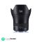 ZEISS Milvus ZE 2.8/18 Super Wide-Angle Camera Lens for Canon EF-Mount SLR/DSLR Cameras Black