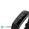 Noise Colorfit 2 Fitness Band – Midnight Black  (Black Strap, Size : Regular)