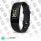 realme Band  (Black Strap, Size : Regular)