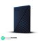 WD Drive for Chromebook 2TB, Portable Hard Drive with SuperSpeed USB-A Cable