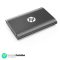 HP Portable P500 External Ssd 1Tb (Black), usb3.1_c, Pack of 1