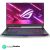 ASUS ROG Strix G15 (2022), AMD Ryzen 7 6800H, 15.6″ (39.62 cm) FHD 144Hz, 4GB RTX 3050 Graphics, Gaming Laptop (16GB/512GB SSD/Windows 11/4-Zone RGB Backlit KB/Green/2.1 kg), G513RC-HN062W