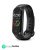 PunnkFunnk PFM4 Smart Band & Fitness Band & Activity Tracker & Heart Rate Sensor & Step Tracking All Android Device & iOS Device (Black)