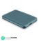 Toshiba Canvio Advance 1TB Portable External Hard Drive USB 3.0, Green – HDTCA10XG3AA, Backup 2.0