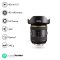 HD PENTAX-DA★11-18mmF2.8ED DC AW Ultra-wide-angle zoom lens 17-27.5mm (Equivalent to 35mm format) All Weather resistant Extra-sharp High-contrast images Free of flare and ghost images Smooth, quiet AF