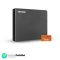 TOSHIBA Canvio Gaming 1 TB External Hard Disk Drive (HDD)  (Grey, Black)