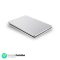 Toshiba Canvio Slim 1TB Portable External Hard Drive USB 3.0, Silver (HDTD310XS3DA)