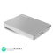 Toshiba Canvio Flex 4TB Portable External Hard Drive USB-C USB 3.0, Silver for PC, Mac, & Tablet – HDTX140XSCCA