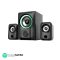 F&D F590X 120W 2.1 Computer Multimedia Speaker with Subwoofer for LED TV, Laptop, PC, Desktop, Computer