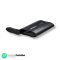 A-DATA SE800 1TB Rugged IP68 SuperSpeed USB 3.2 Gen 2 USB-C External Portable SSD Black (ASE800-1TU32G2-CBK)