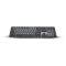 Logitech Mx Mechanical Wireless Illuminated Performance Keyboard, Linear Switches, Backlit Keys, Bluetooth, USB-C, Macos, Windows, Linux, iOS, Android, Metal