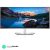 Dell U3821DW UltraSharp Curved USB-C Hub Monitor – 37.52-inch WQHD (3840 x 1600) 60Hz 2300R Curvature Display, 8ms Response time, USB-C/DP/HDMI/RJ-45, Height/Slant/Tilt/Swivel Adjustability – Silver