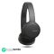 Sony WH-CH510 Bluetooth Wireless On Ear Headphones with Mic