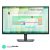 Dell-E2723HN (68.58 cm) FHD Monitor 5 Year Warranty, 1920×1080@60 Hz, IPS Panel|Anti-Glare, 8 ms (G-to-G Normal), 5 ms (G-to-G Fast)|300 cd/m², 16.7m Colors, VGA HDMI, Adjustment Tilt.