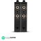 F&D T-70X 320 W Bluetooth Tower Speaker (Black, 2.0 Channel)