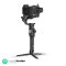 Moza Air 2S Handheld Camera Gimbal with Max Payload 4.2Kg, 3,200 mAh Battery, 20Hrs Runtime