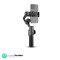 zhi yun Smooth 5 3-Axis Focus Pull & Zoom Capability Handheld Gimbal Stabilizer (with 2 Years ZHIYUN India Official_Warranty) for Smartphone Like iPhone, Samsung. Black