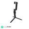 Zhiyun Smooth XS Black – Handheld Gimbal Stabilizer for Smartphone, Bluetooth Support for iPhone, Samsung Android Mobile Phone