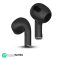 Zebronics SOUND BOMB 9 Semi in ear Bluetooth v5.2 TWS Earbuds