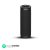 Sony SRS-XB23 Wireless Extra Bass Bluetooth Speaker with 12 Hours Battery, Party Connect, Waterproof IPX67, Dustproof, Rustproof, Shockproof Speaker with Mic, Loud Audio for Phone Calls/WFH (Black)