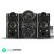 Intex 2.1 Shine FMUB Multimedia Speaker with Bluetooth/AUX/USB/FM