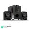 Intex 2.1 Cloud TUFB Multimedia Speaker with Bluetooth/USB/FM/AUX